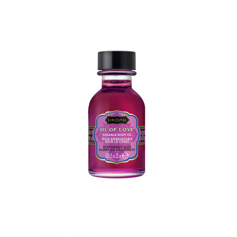 Масажне маслоOil of Love 22 ml