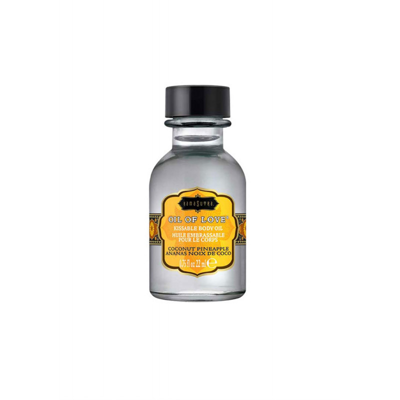 Масажне маслоOil of Love 22 ml