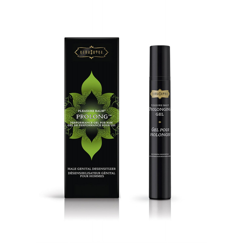 Гель Pleasure Balm Prolong him 12ml