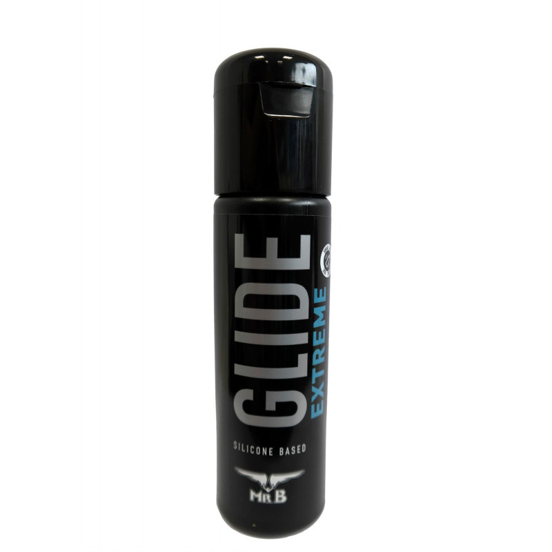 Лубрикант Mister B GLIDE Extreme 100 ml