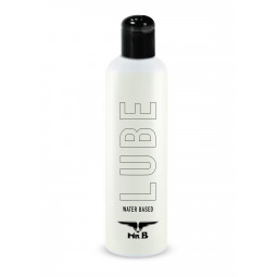 Лубрикант Mister B Lube WB 500 ml