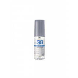 Лубрикант на водній основі S8 Waterbase Lube 50ml