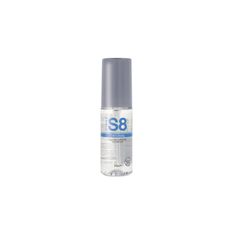 Лубрикант на водній основі S8 Waterbase Lube 50ml