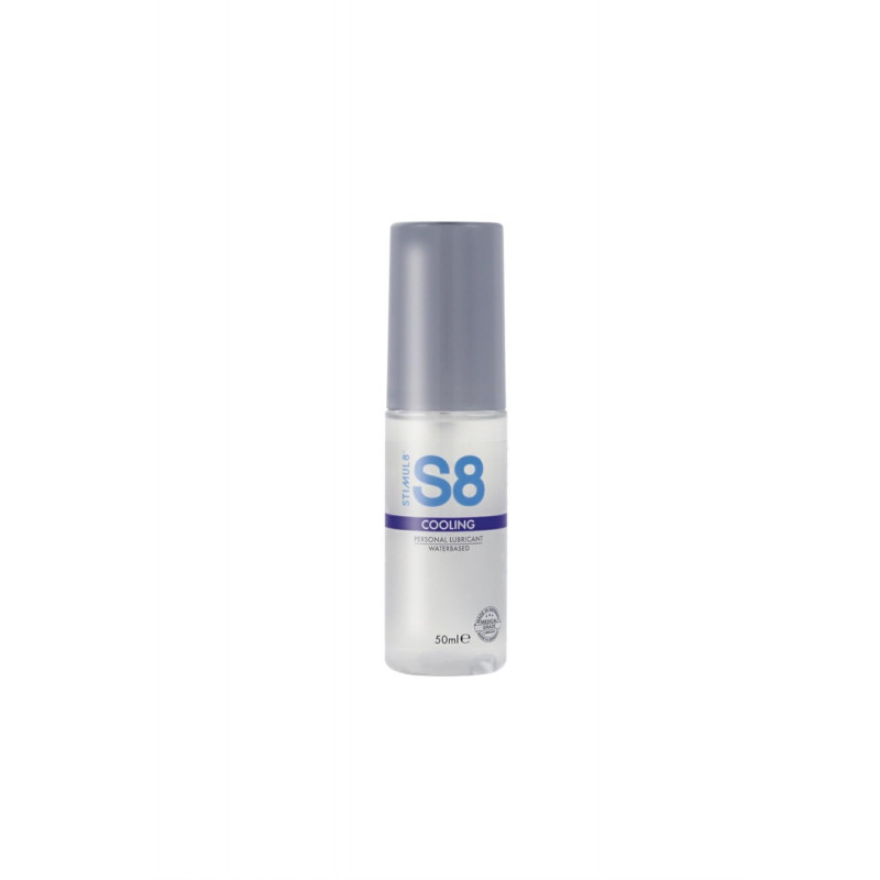 Лубрикант охолоджуючий S8 Cooling WB Lube 50ml