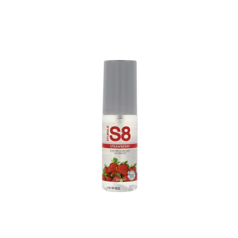 Лубрикант S8 Flavored Lube 50ml