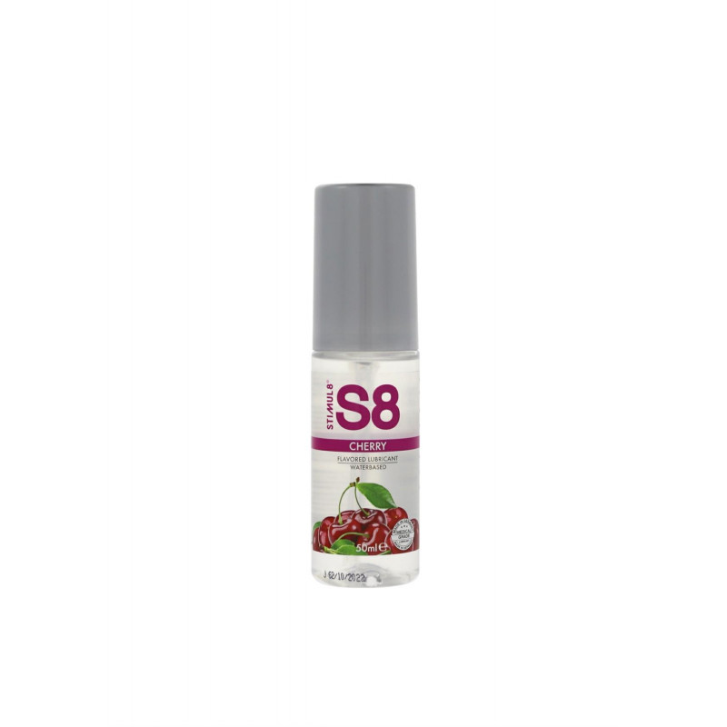 Лубрикант S8 Flavored Lube 50ml