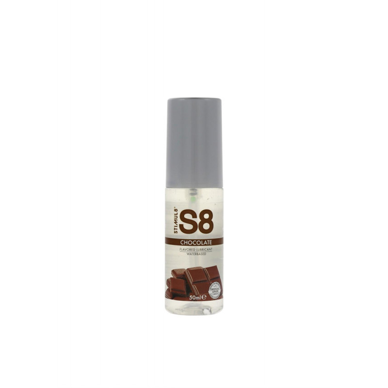 Лубрикант S8 Flavored Lube 50ml