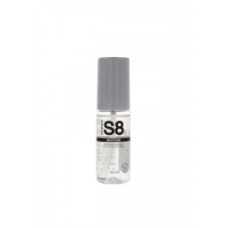 Лубрикант S8 Premium Silicone Lube 50ml