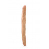 Фалоімітатор B YOURS 14INCH DOUBLE DILDO LATIN