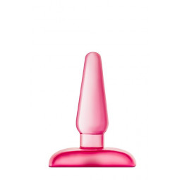 Анальна пробка -B YOURS ECLIPSE PLEASER SMALL PINK