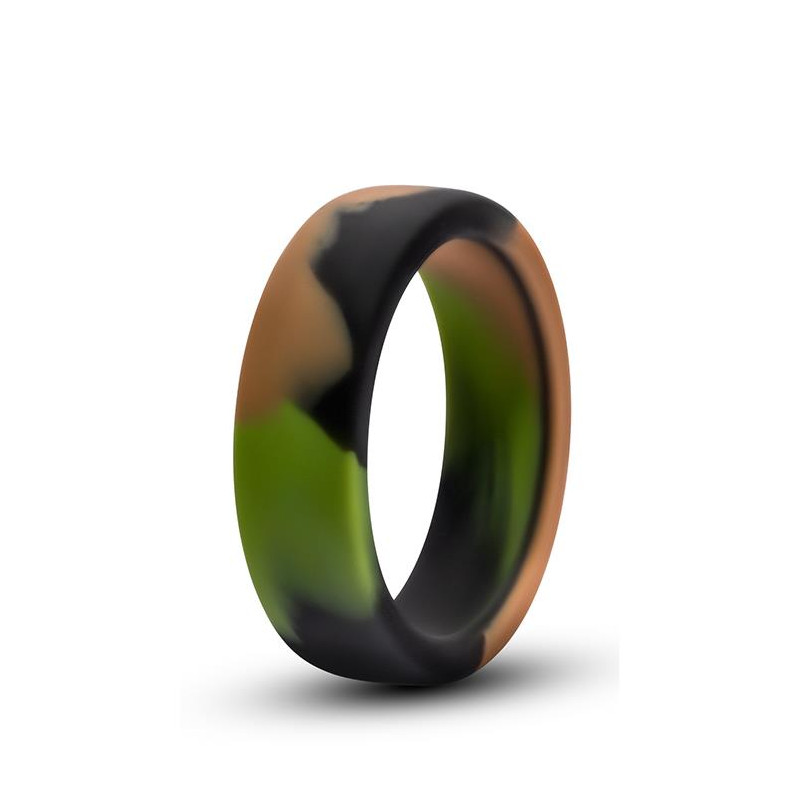 Ерекційне кільце PERFORMANCE SILICONE CAMO COCK RING