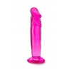 Фалоімітатор B YOURS SWEET N SMALL 6INCH DILDO