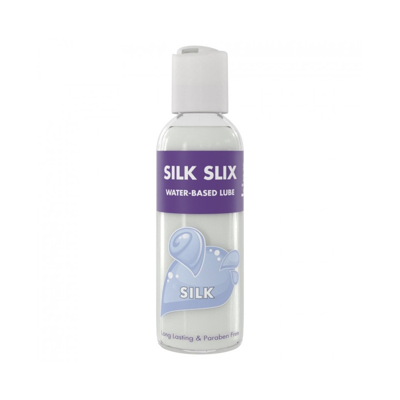 Лубрикант Silk Slix kinx 100ml