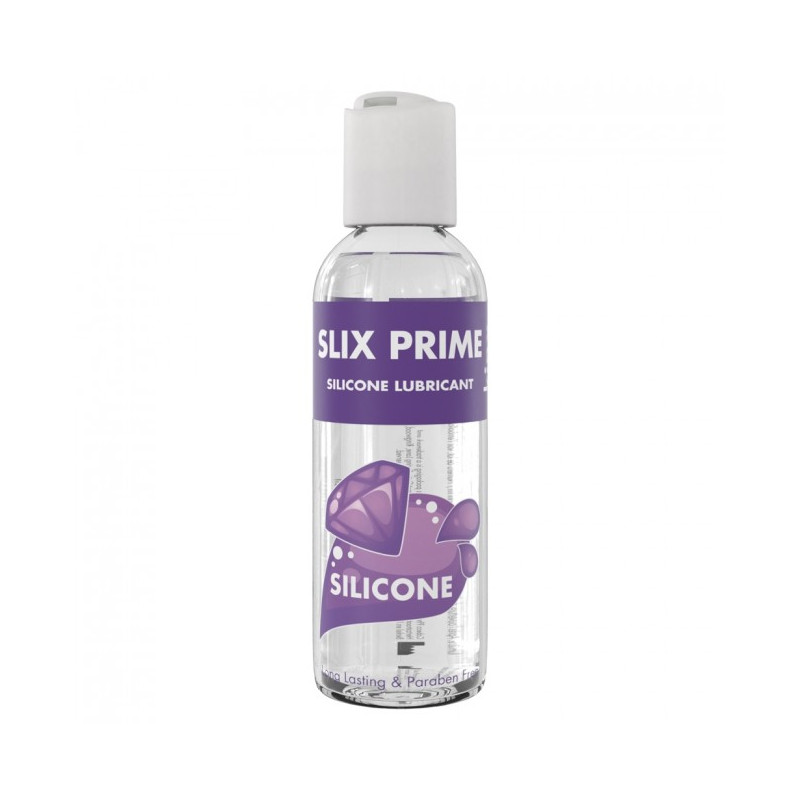 Лубрикант на основі силікону Slix Prime Silicone 100ml