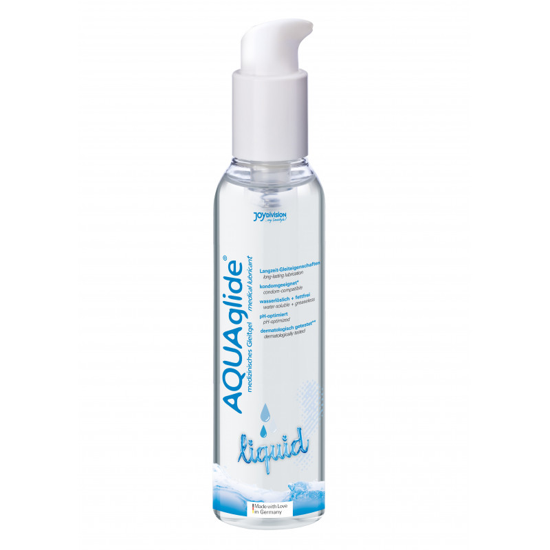 Лубрикант AQUAglide liquid. 250ml