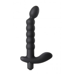 Масажер простати P-SPOT VIBRATING PROSTATE MASSAGER