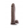 Фалоімітатор AU NATUREL BIG JOHN 11.5INCH DILDO