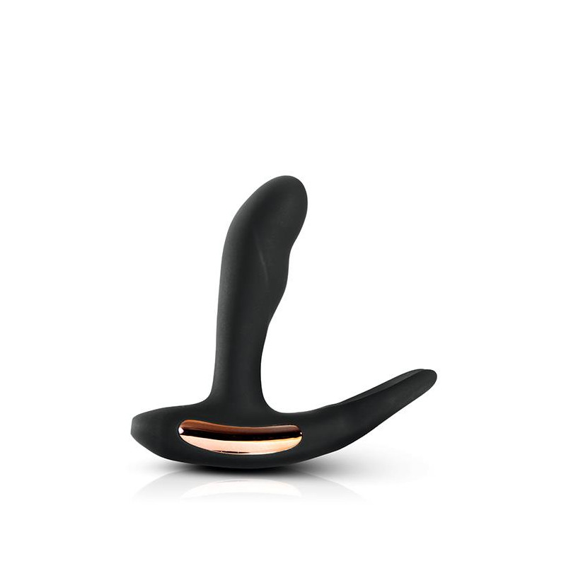 Масажер простати RENEGADE SPHINX PROSTATE MASSAGER BLACK