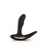 Масажер простати RENEGADE SPHINX PROSTATE MASSAGER BLACK