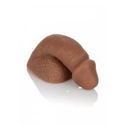 Фалоімітатор 4 Inch Silicone Packing Penis