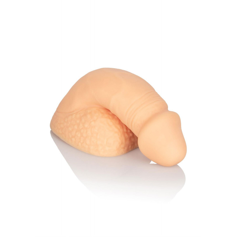 Фалоімітатор 4 Inch Silicone Packing Penis