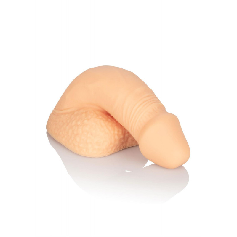 Фалоімітатор 5 Inch Silicone Packing Penis