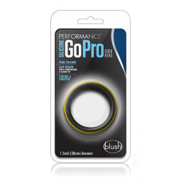 Ерекційне кільце PERFORMANCE SILICONE GO PRO COCK RING