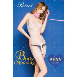 Білизна  Rimes Bodystocking One Size No