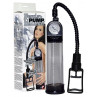 Вакуумаі помпа Penis pump Deluxe