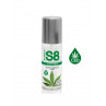 Лубрикант S8 Cannabis Hybrid Lube 125ml