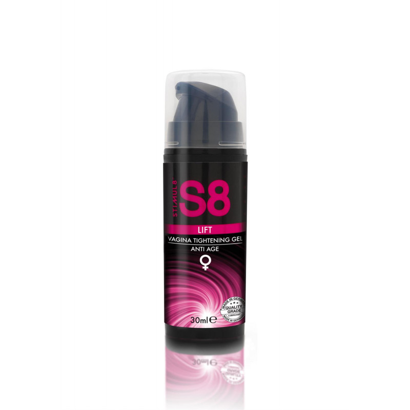 Лубрикант S8 Tightening Gel Anti Age 30m