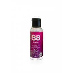 Масажне маслоS8 Massage Oil 50ml