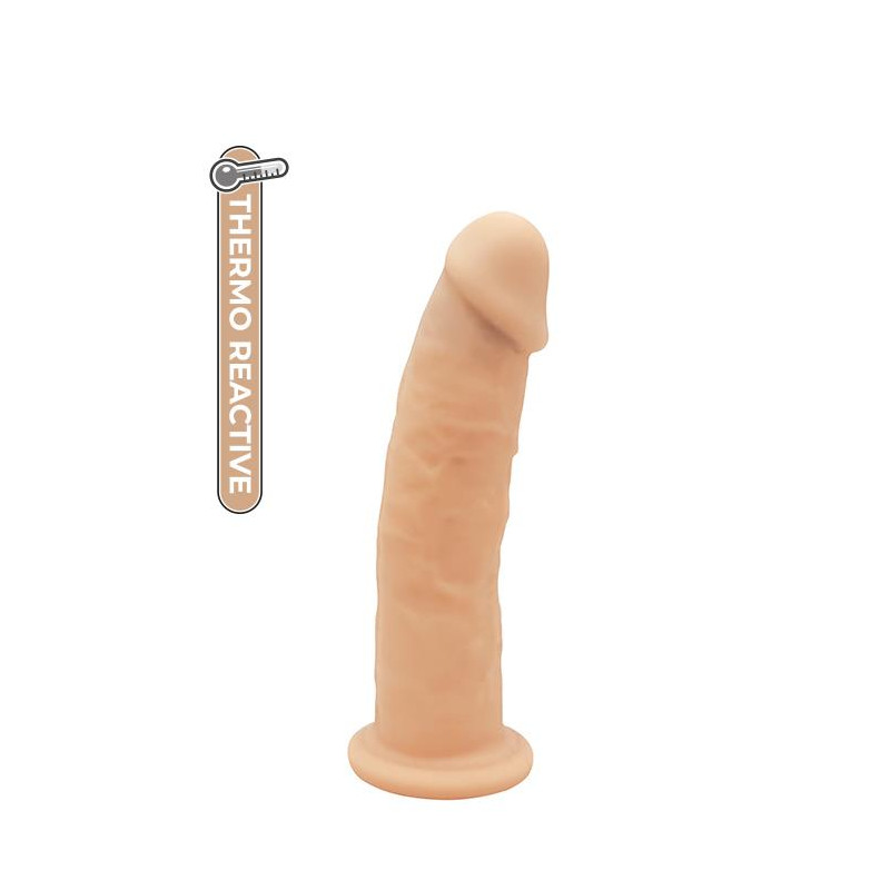 Фалоімітатор DREAM TOYS REAL LOVE DILDO 6INCH FLESH