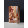 Презервативи EGZO Oral condom PEACH 3шт