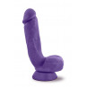 Фалоімітатор AU NATUREL BOLD POUND 8.5INCH DILDO