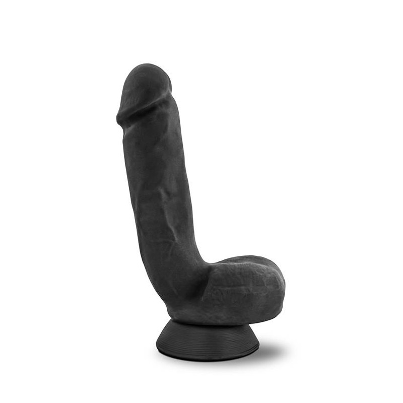 Фалоімітатор AU NATUREL BOLD POUND 8.5INCH DILDO