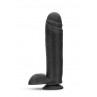 Фалоімітатор AU NATUREL BOLD HUGE 10.5INCH DILDO