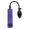 Помпа Pompka-Powerpump Purple