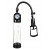 Вакуумна помпа Pompka-Powerpump MASTER Black&Clear