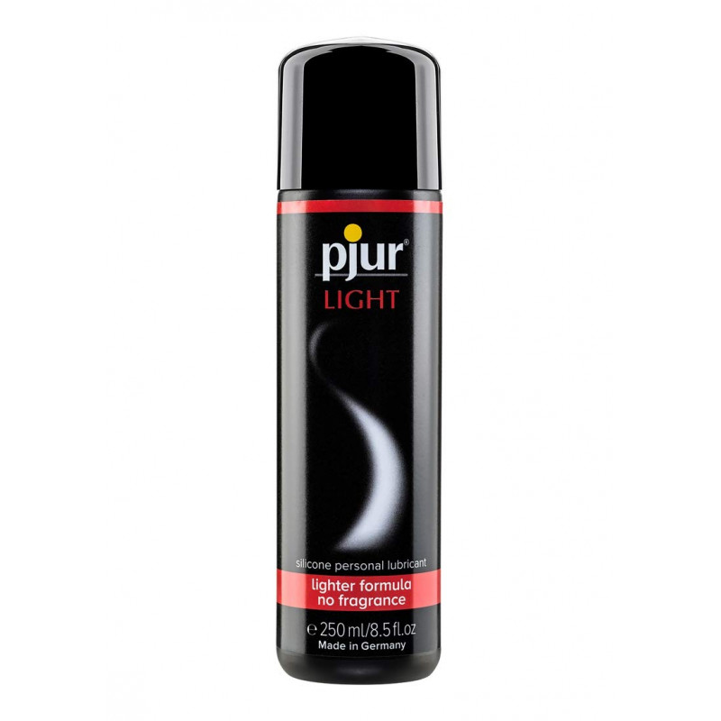 Лубрикант pjur Light 250ml.