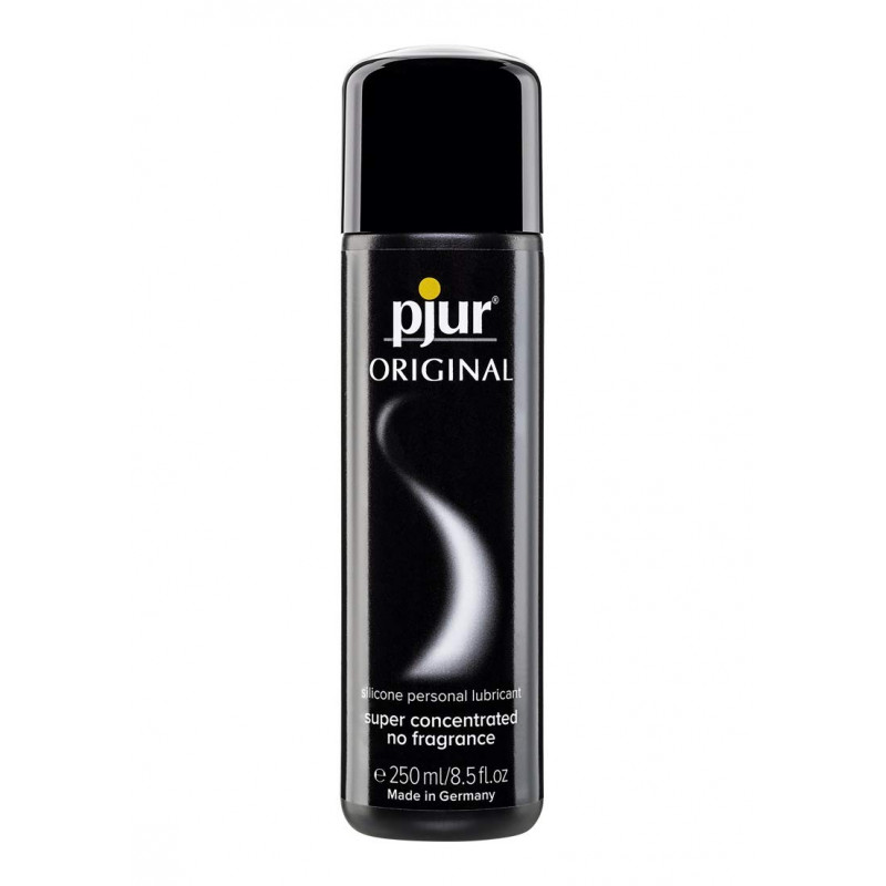 Лубрикант pjur Original 500ml.silicone personal lubricant