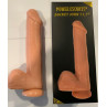 Фалоімітатор 11.7 inch flesh 30 cm big dildo