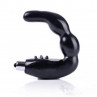 Snooper black prostate stimulator  incl batteries