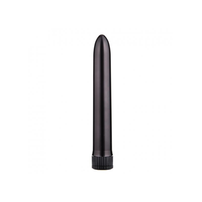 Toy boy  black 18 cm basic vibrating