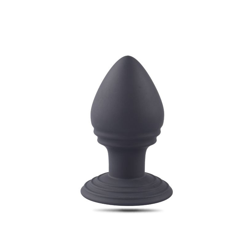 Анальна пробка  anale Toyz4Lovers Medium Black