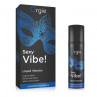 Рідкий вібратор Orgie Sexy Vibe! Liquid vibrator 15 ml