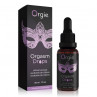 Краплі збуджуючі на клітор Orgie Orgasm drops clitoral arousal 30ml