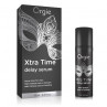 Пролонгатор гель для затримки еякуляції Orgie Extra Time Delay Serum15 ml