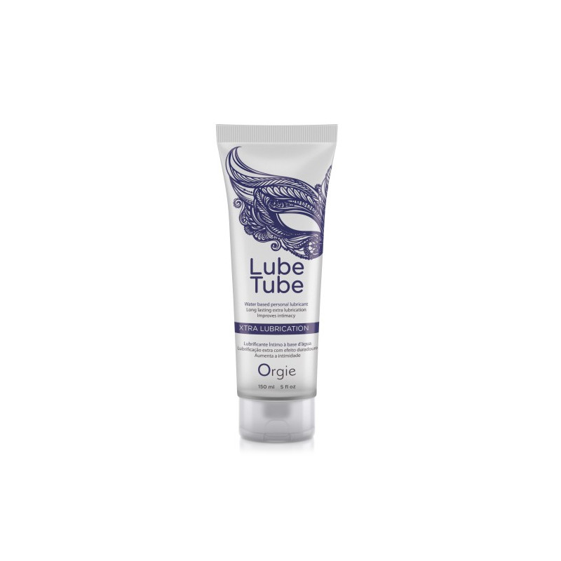 Лубрикант  Orgie Lube Tube Xtra 150 мл