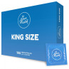 Презервативи Love Match King Szie XXL 144 pack